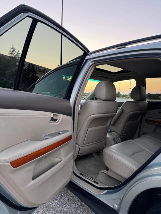 2008 Lexus RX 2nd Gen - Image 16 of 17