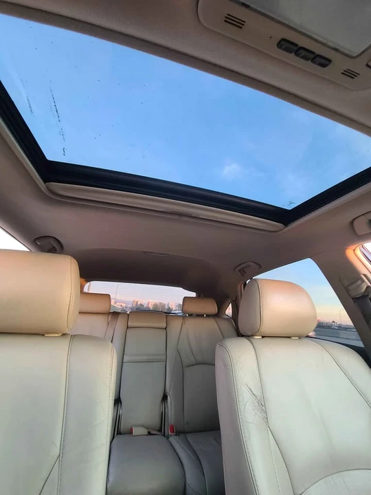 2008 Lexus RX 2nd Gen - Image 8 of 14