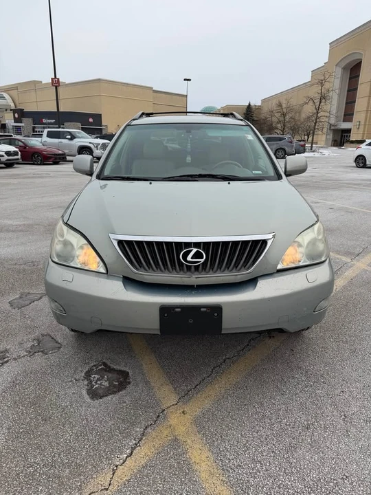 2008 Lexus RX 2nd Gen - Image 3 of 17