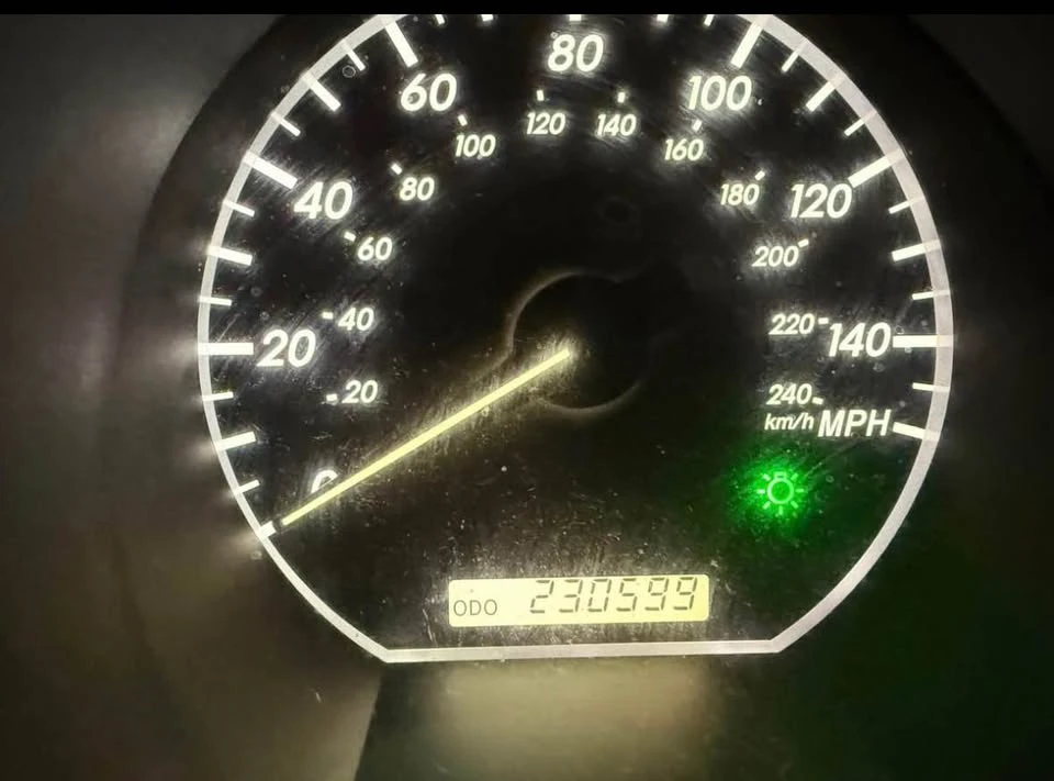 2008 Lexus RX 2nd Gen - Image 7 of 9