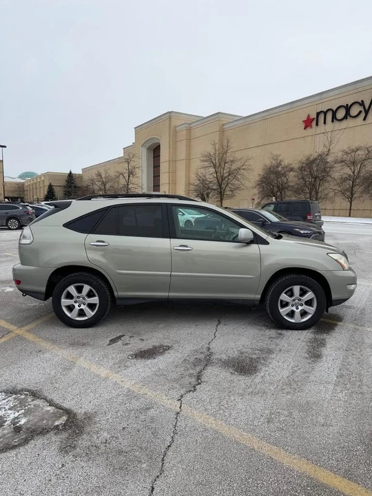 2008 Lexus RX 2nd Gen - Image 6 of 17