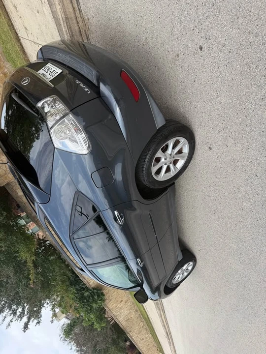 2008 Lexus RX 2nd Gen - Image 5 of 10