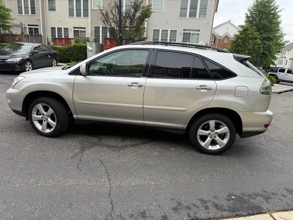 2008 Lexus RX 2nd Gen - Image 3 of 19