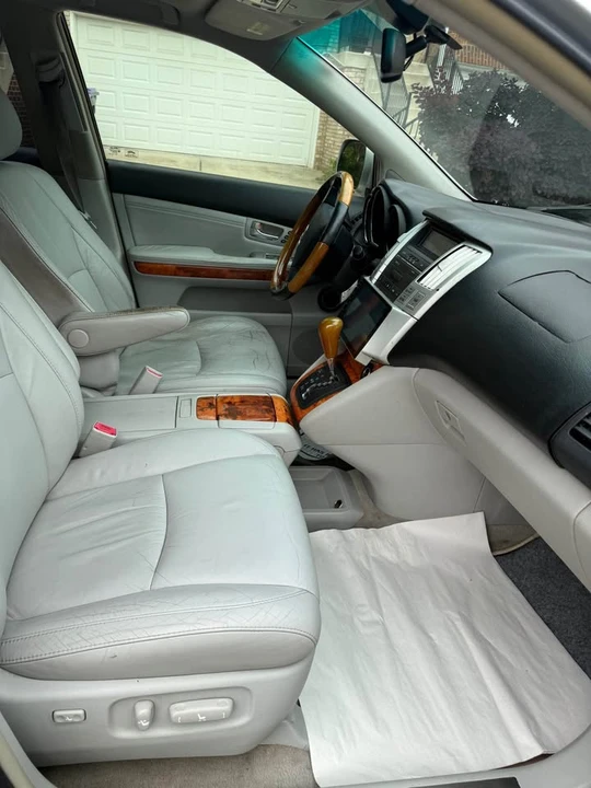2008 Lexus RX 2nd Gen - Image 7 of 19