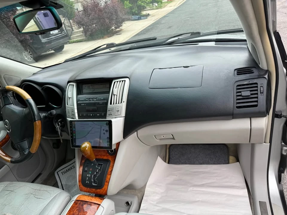 2008 Lexus RX 2nd Gen - Image 8 of 19