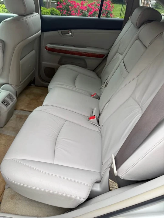 2008 Lexus RX 2nd Gen - Image 15 of 19