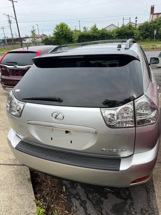 2008 Lexus RX 2nd Gen - Image 19 of 19