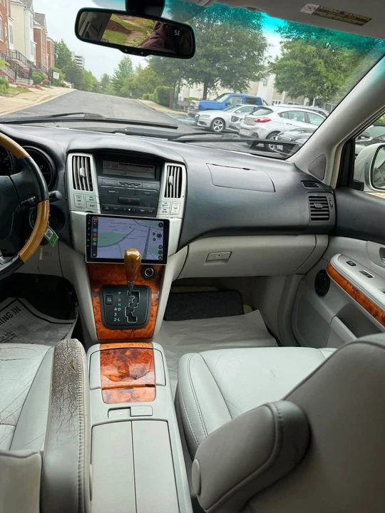 2008 Lexus RX 2nd Gen - Image 13 of 19