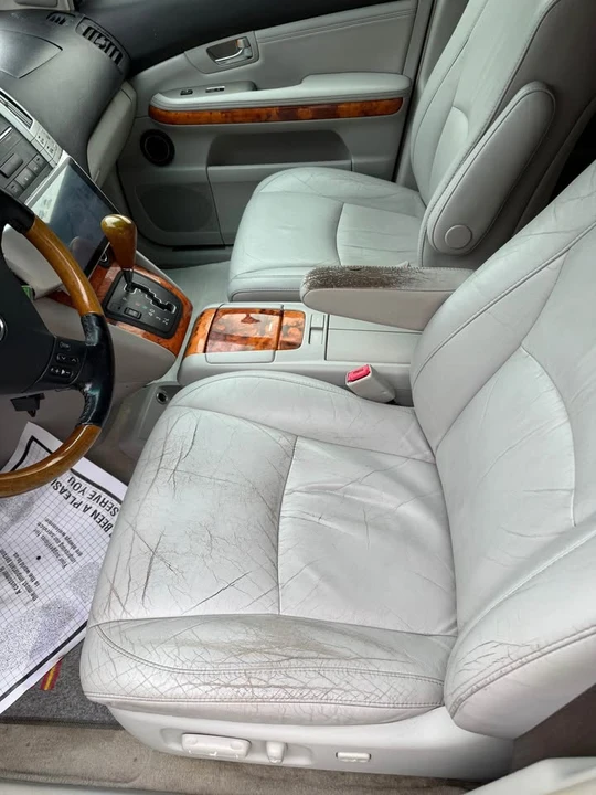 2008 Lexus RX 2nd Gen - Image 18 of 19