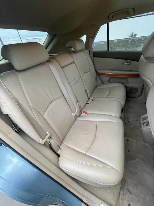 2008 Lexus RX 2nd Gen - Image 12 of 13