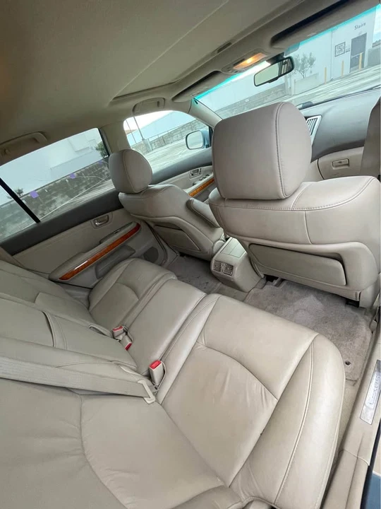 2008 Lexus RX 2nd Gen - Image 13 of 13