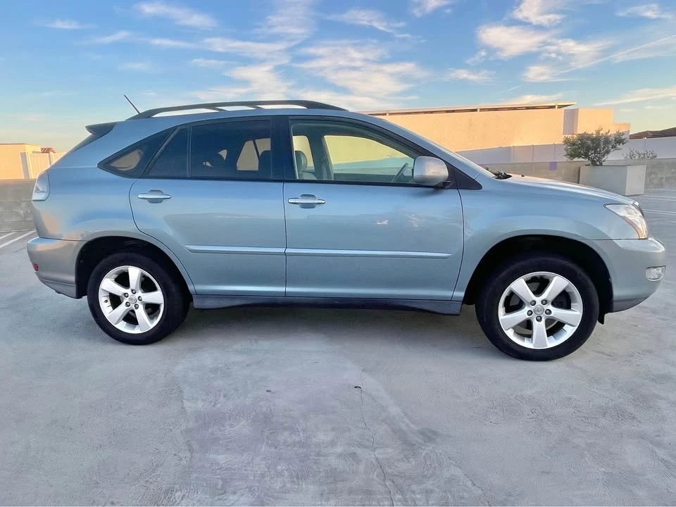 2008 Lexus RX 2nd Gen - Image 8 of 13