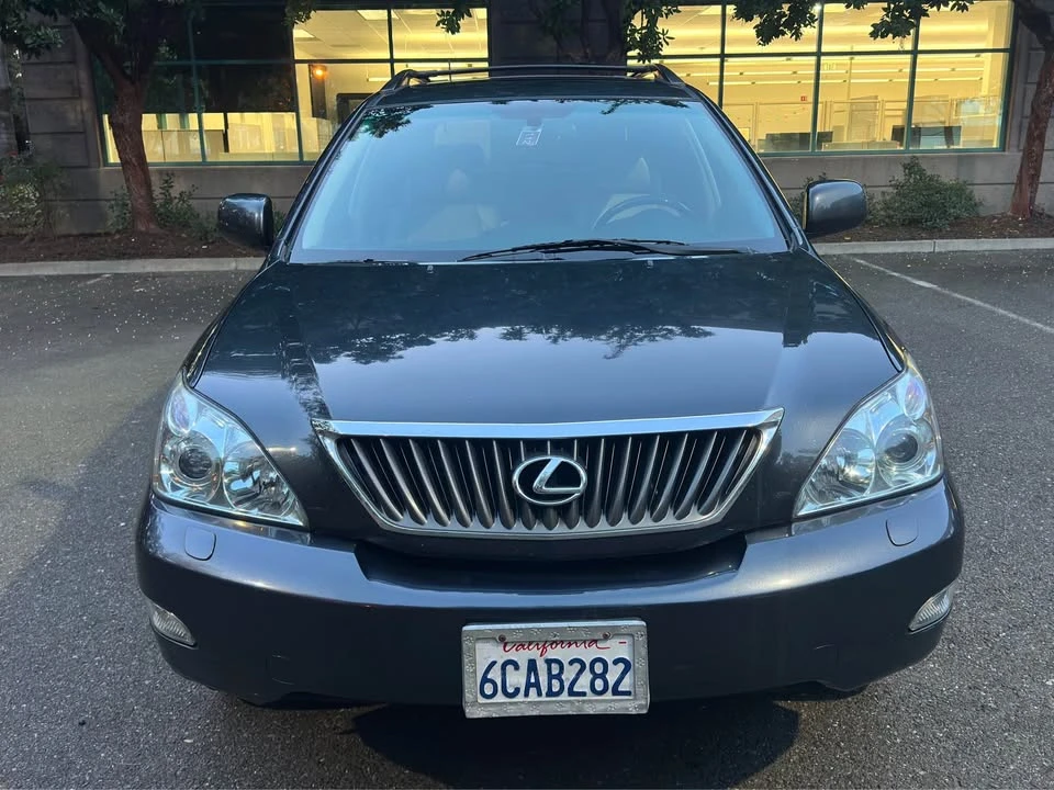 2008 Lexus RX 2nd Gen - Image 6 of 20