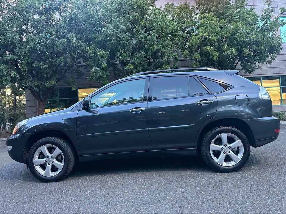 2008 Lexus RX 2nd Gen - Image 8 of 20