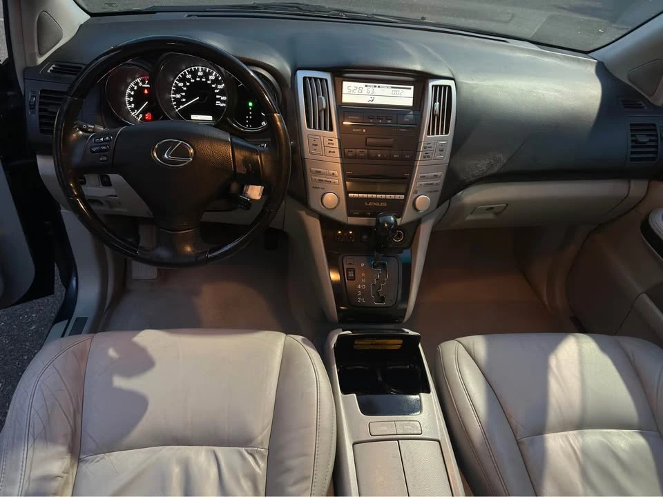 2008 Lexus RX 2nd Gen - Image 15 of 20