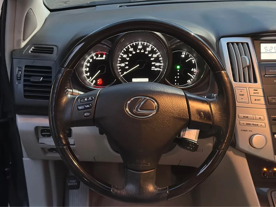 2008 Lexus RX 2nd Gen - Image 20 of 20