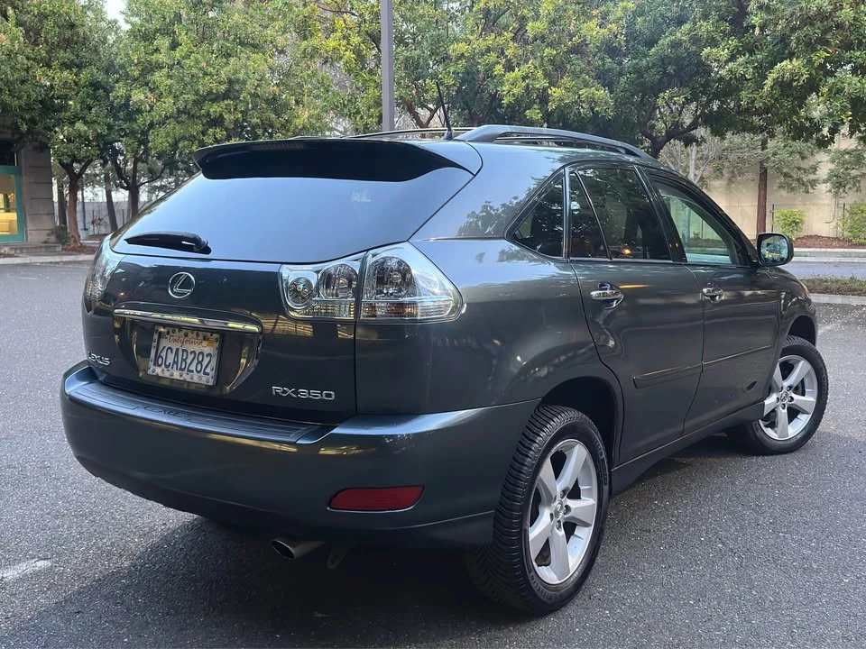 2008 Lexus RX 2nd Gen - Image 3 of 20