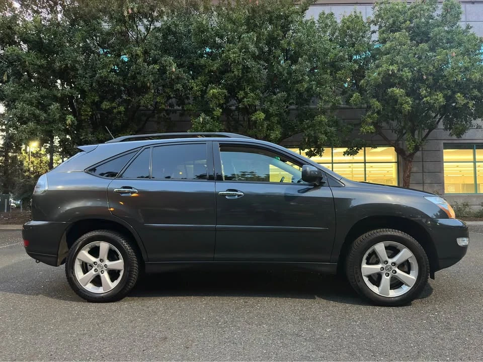 2008 Lexus RX 2nd Gen - Image 7 of 20