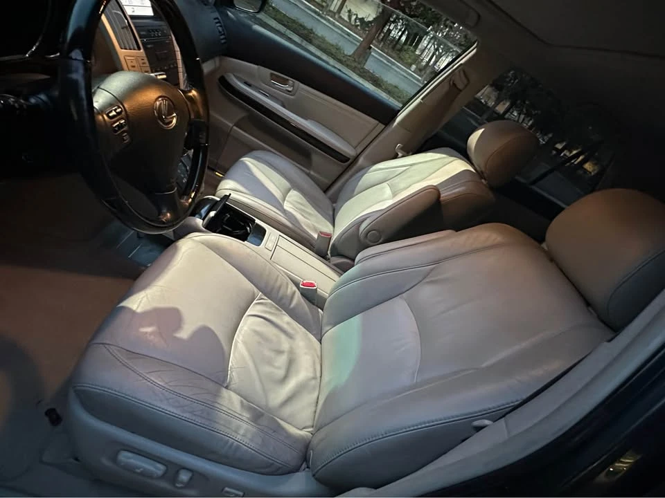 2008 Lexus RX 2nd Gen - Image 14 of 20