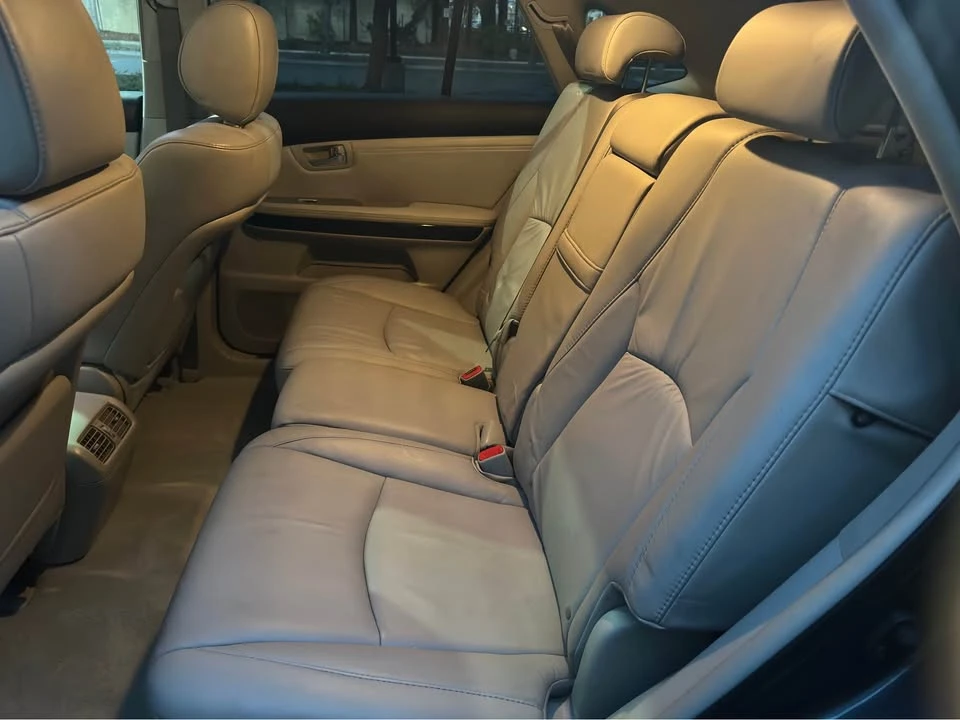 2008 Lexus RX 2nd Gen - Image 16 of 20