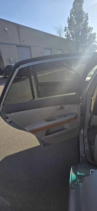 2008 Lexus RX 2nd Gen - Image 9 of 17