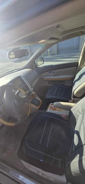 2008 Lexus RX 2nd Gen - Image 7 of 17