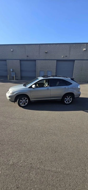 2008 Lexus RX 2nd Gen - Image 5 of 17