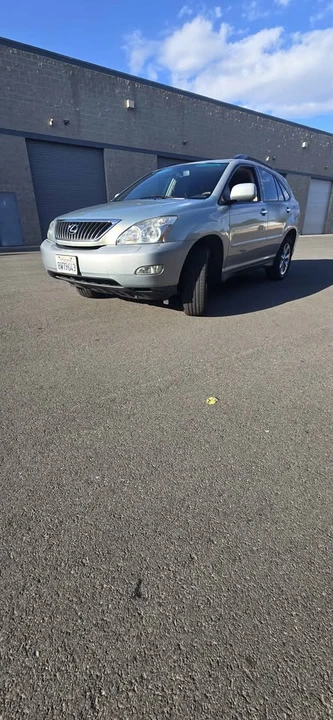 2008 Lexus RX 2nd Gen - Image 3 of 17