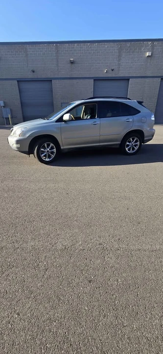 2008 Lexus RX 2nd Gen - Image 4 of 17