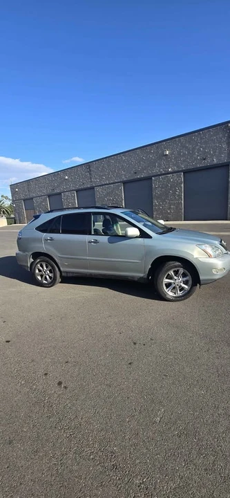 2008 Lexus RX 2nd Gen - Image 16 of 17