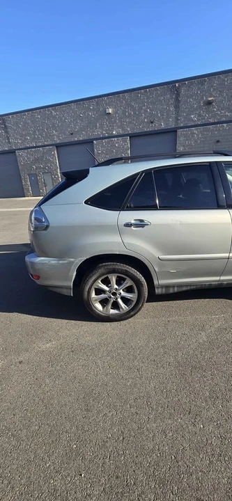 2008 Lexus RX 2nd Gen - Image 15 of 17