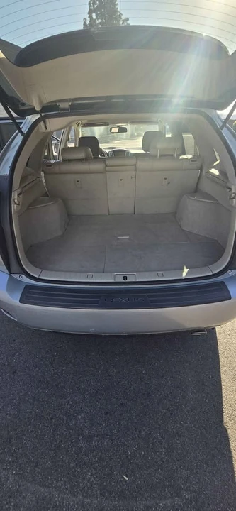 2008 Lexus RX 2nd Gen - Image 13 of 17