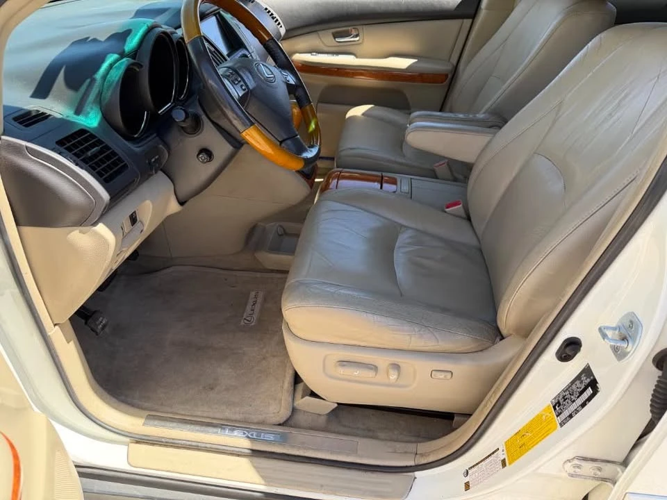 2008 Lexus RX 2nd Gen - Image 6 of 20