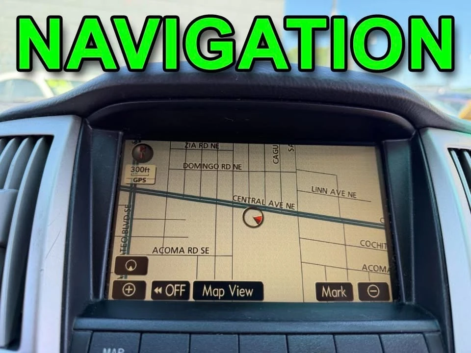 2008 Lexus RX 2nd Gen - Image 12 of 20