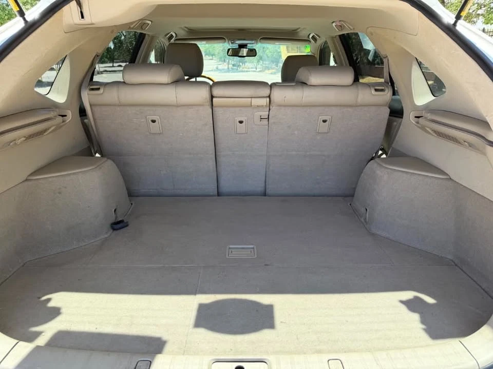 2008 Lexus RX 2nd Gen - Image 17 of 20