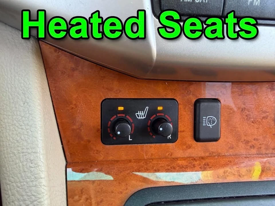 2008 Lexus RX 2nd Gen - Image 11 of 20