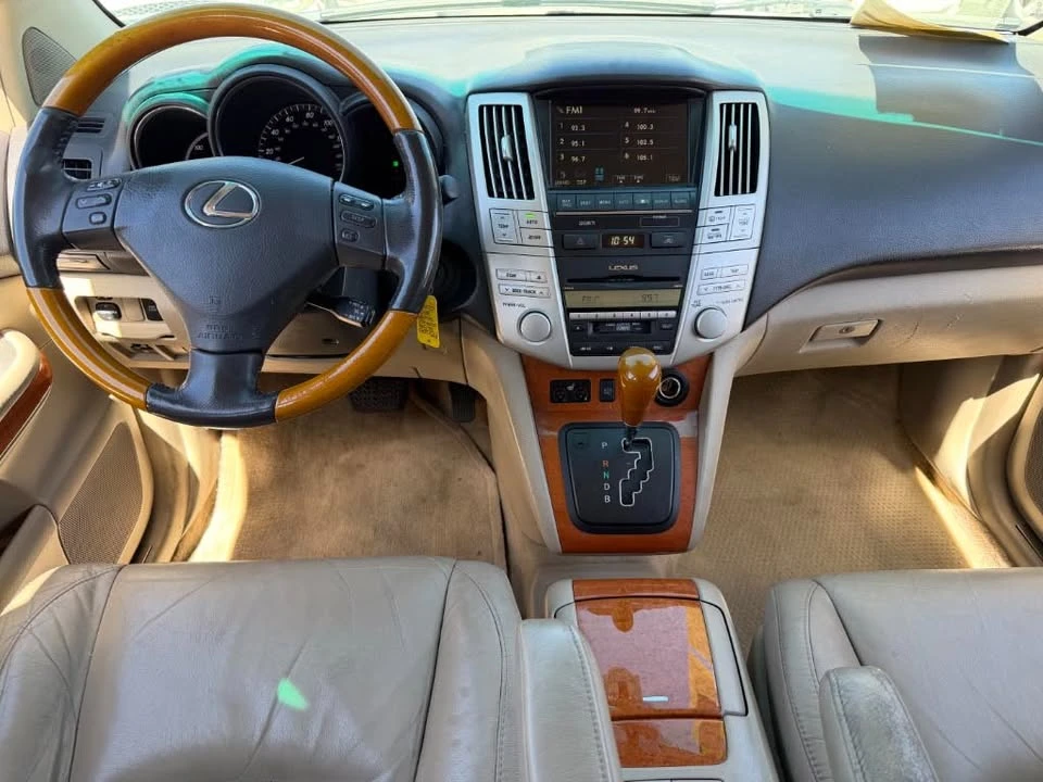 2008 Lexus RX 2nd Gen - Image 7 of 20