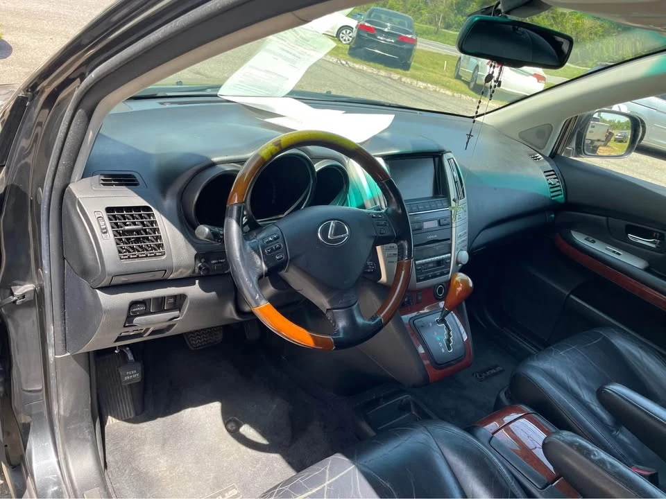 2008 Lexus RX 2nd Gen - Image 4 of 10