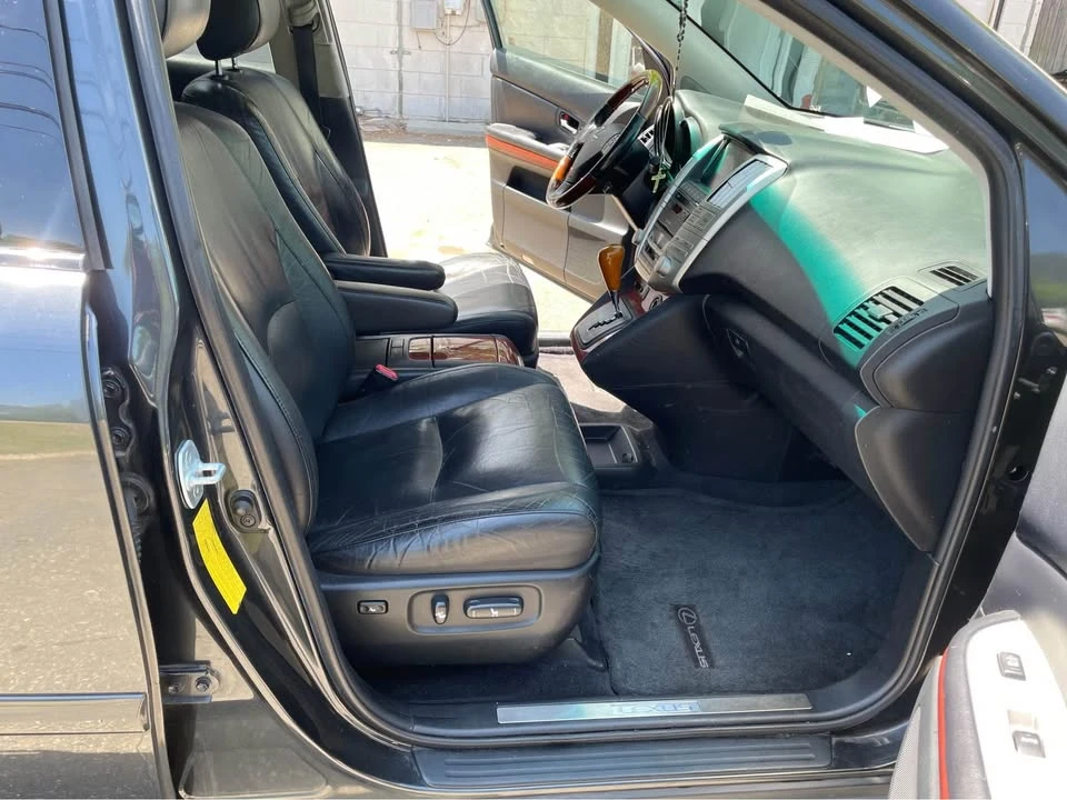 2008 Lexus RX 2nd Gen - Image 7 of 10
