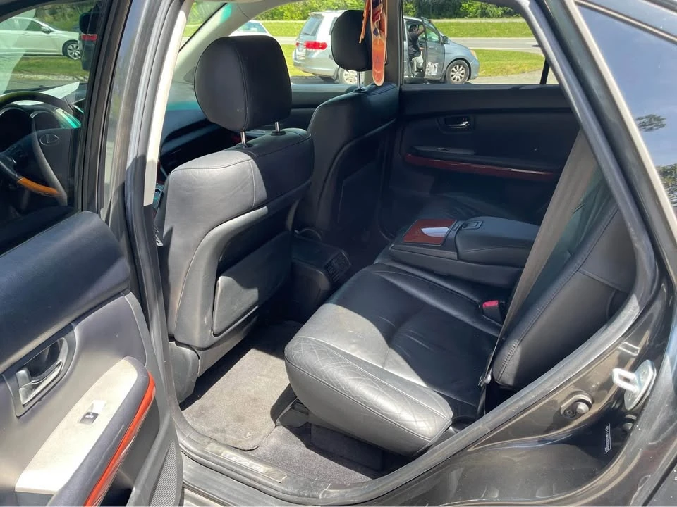 2008 Lexus RX 2nd Gen - Image 6 of 10