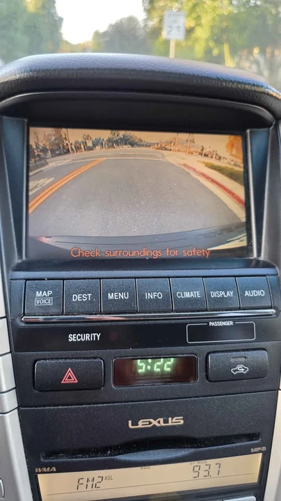 2008 Lexus RX 2nd Gen - Image 19 of 19