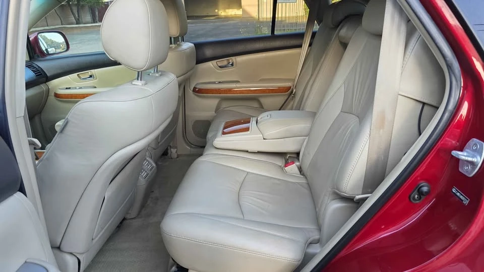 2008 Lexus RX 2nd Gen - Image 13 of 19