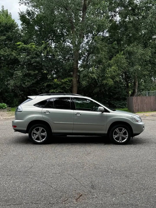 2008 Lexus RX 2nd Gen - Image 7 of 17