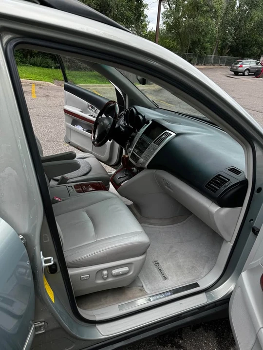2008 Lexus RX 2nd Gen - Image 13 of 17