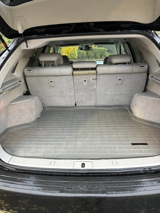 2008 Lexus RX 2nd Gen - Image 13 of 13