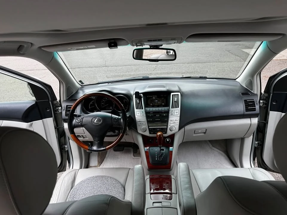 2008 Lexus RX 2nd Gen - Image 17 of 17