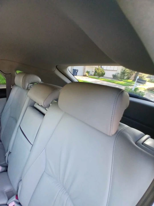 2008 Lexus RX 2nd Gen - Image 8 of 14