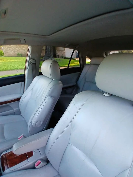 2008 Lexus RX 2nd Gen - Image 10 of 14