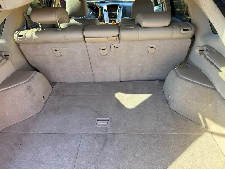2008 Lexus RX 2nd Gen - Image 5 of 12