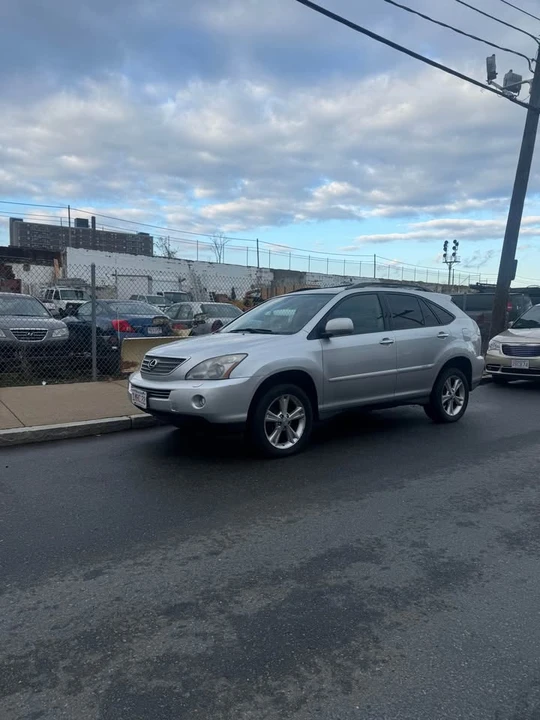 2008 Lexus RX 2nd Gen - Image 2 of 5